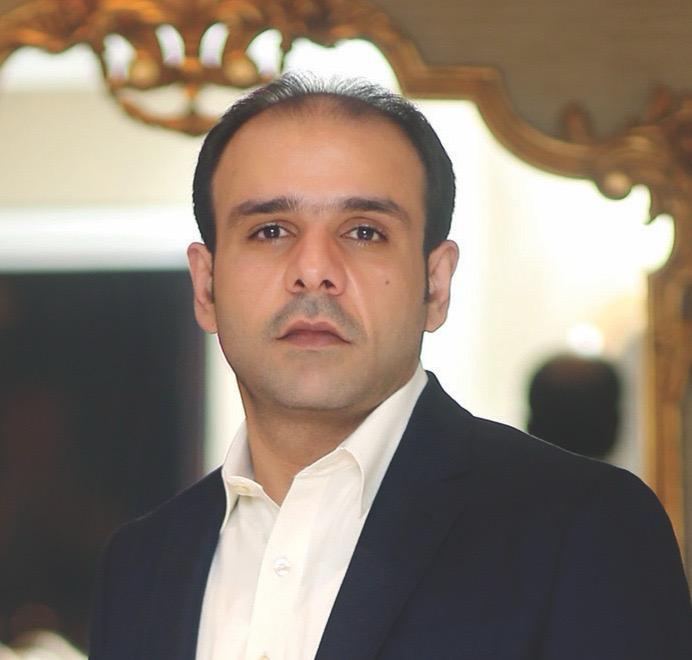Riaz Rashed Businessman Ahmed Ali Riaz Malik donates AED 1 million to Mothers ...