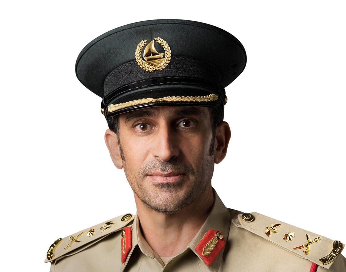 dubai-police-contributes-aed-1-million-to-mothers-endowment-campaign