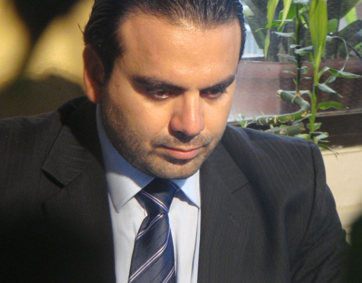 Fixing the holes | Mohammed Bin Rashed Al Maktoum Global Initiatives