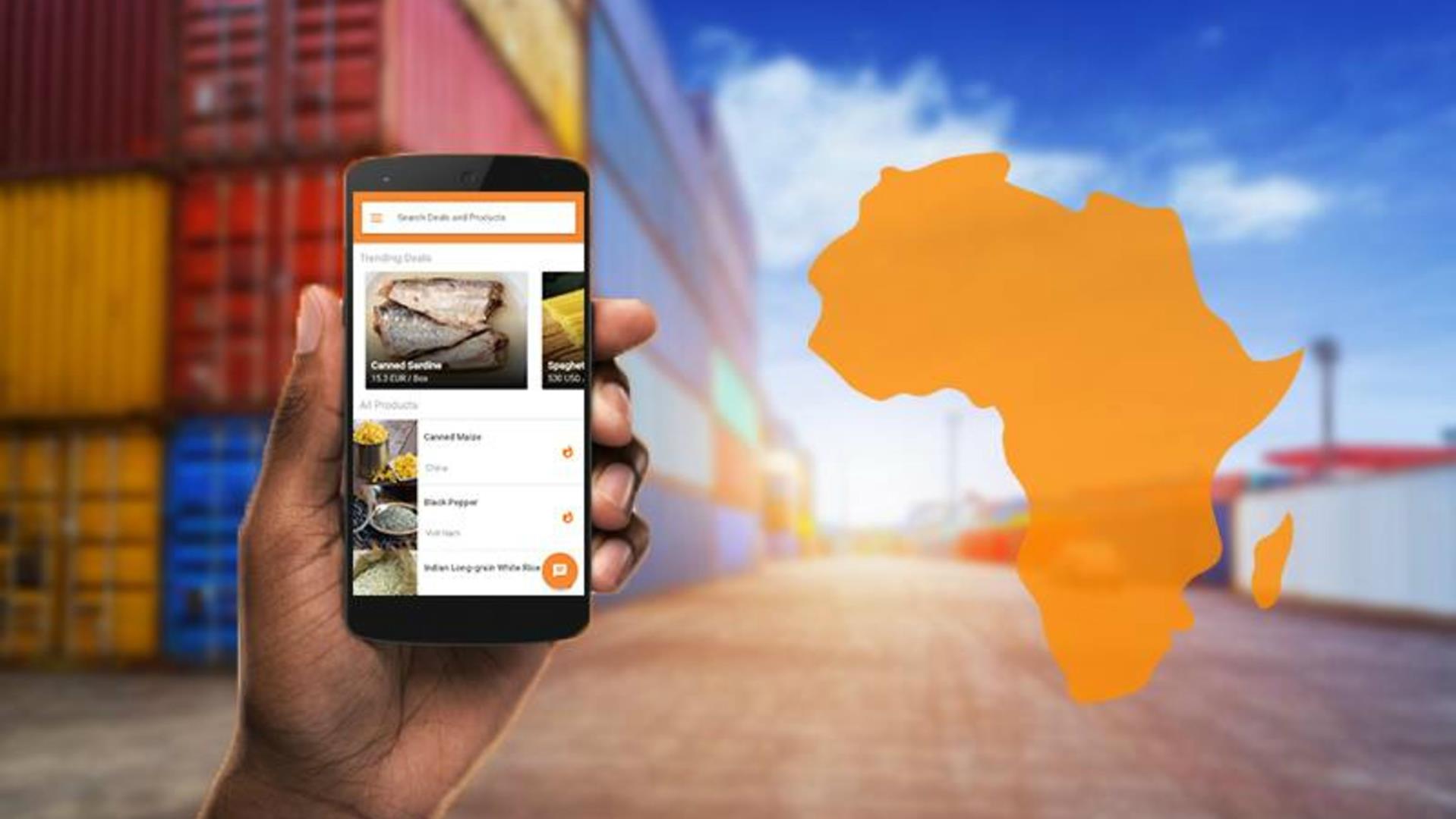 Moroccan startup transforms crossborder trading for Africa’s independent exporters Mohammed