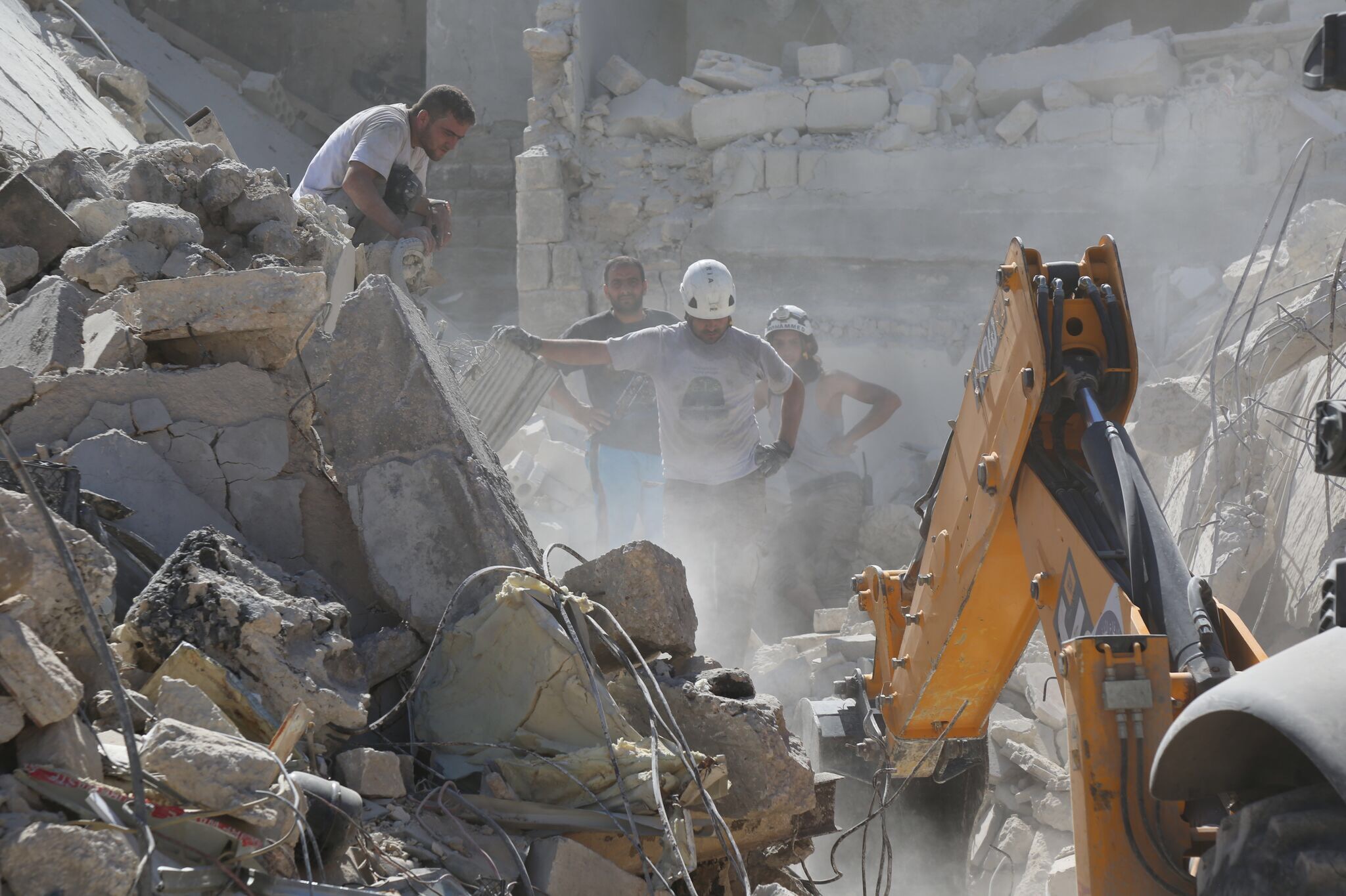 White Helmets 3