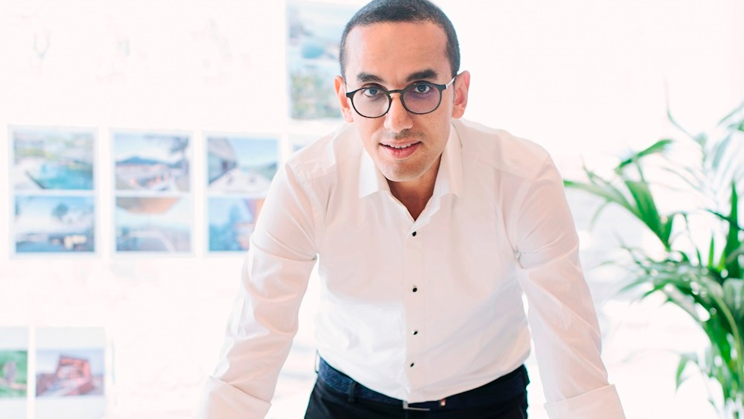 Cairo to Dubai-The Egyptian architect making waves across the region_MAIN_Mouaz Abouzeid