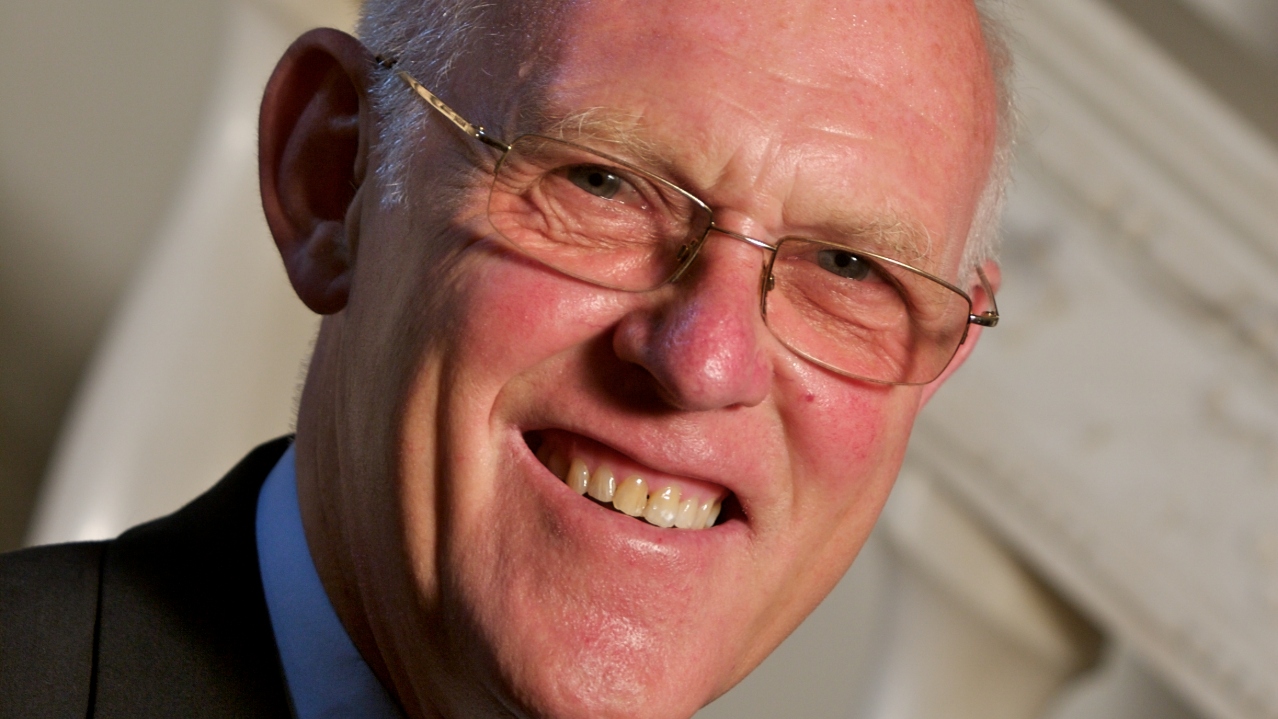 MBZUAI-Artificial intelligence from the UAE to the world-Professor Sir Michael Brady